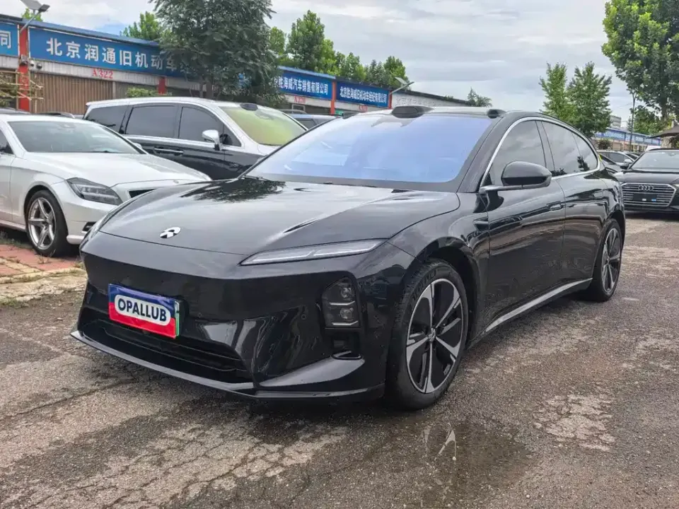 Nio ET5T