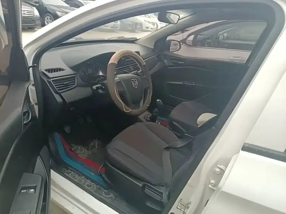Baojun 310