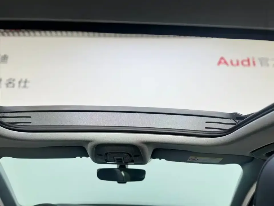 Audi A4 (Import)