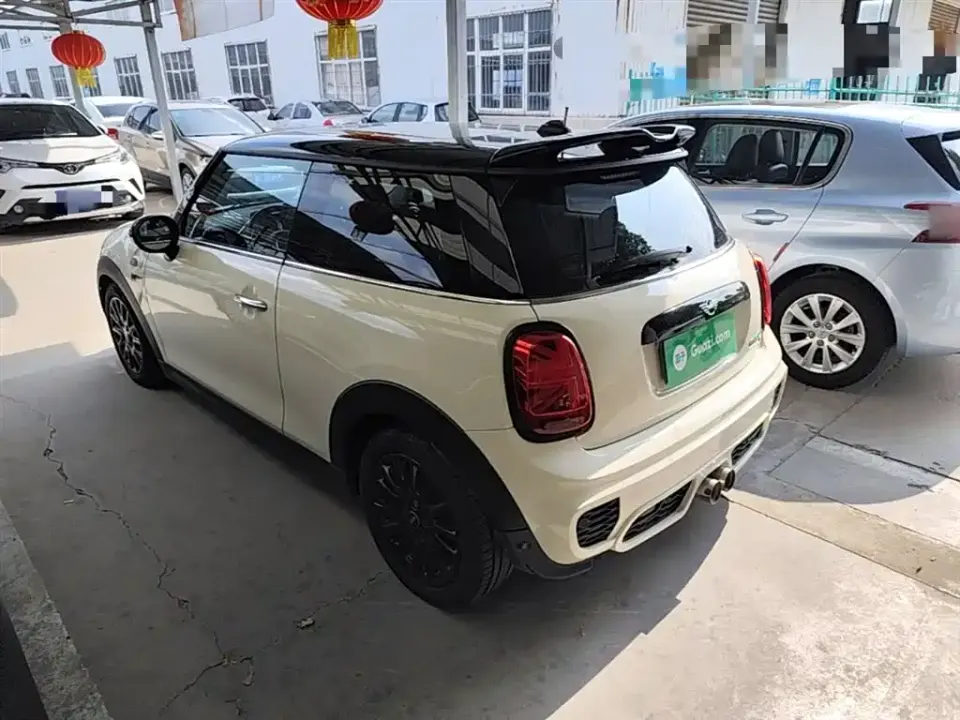 MINI Mini