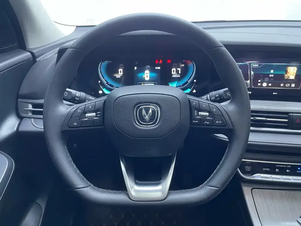 Changan CS55PLUS