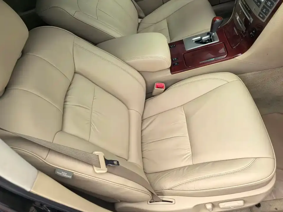 Hongqi Hongqi Shengshi