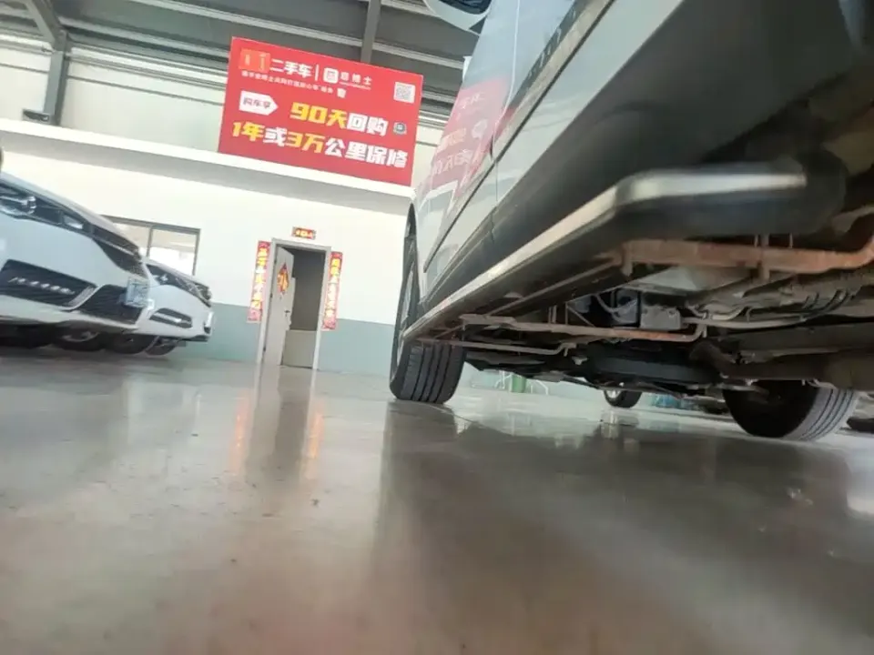 Zotye Zotye T600