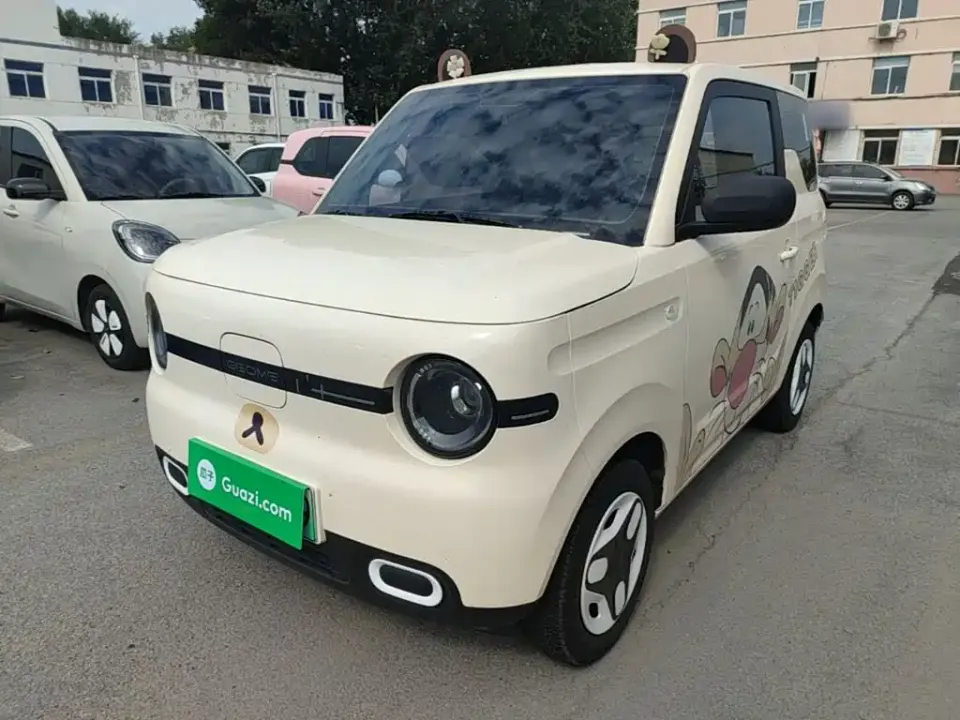 Galaxy Panda
