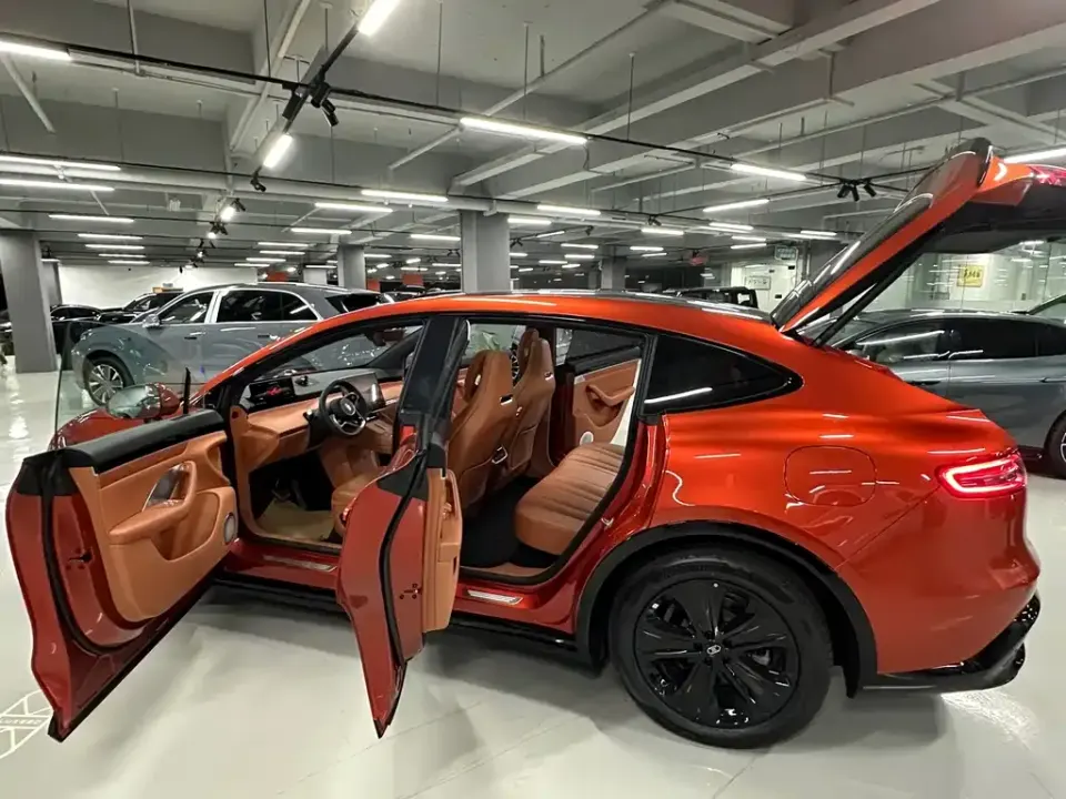 Zhijie Zhijie R7