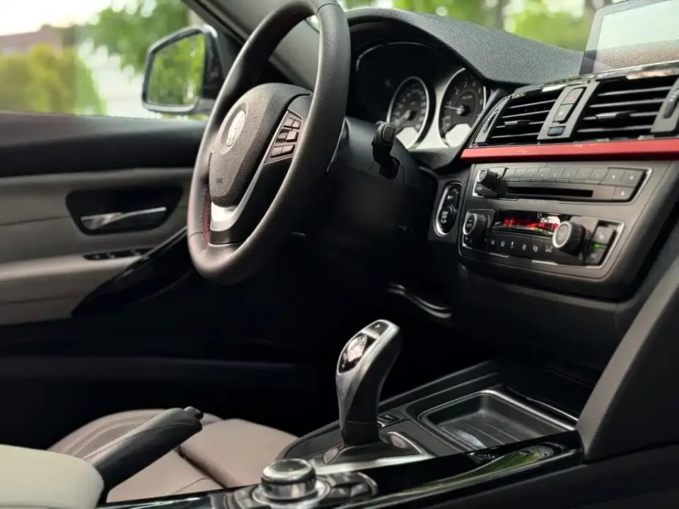 BMW 3 Series (Import)