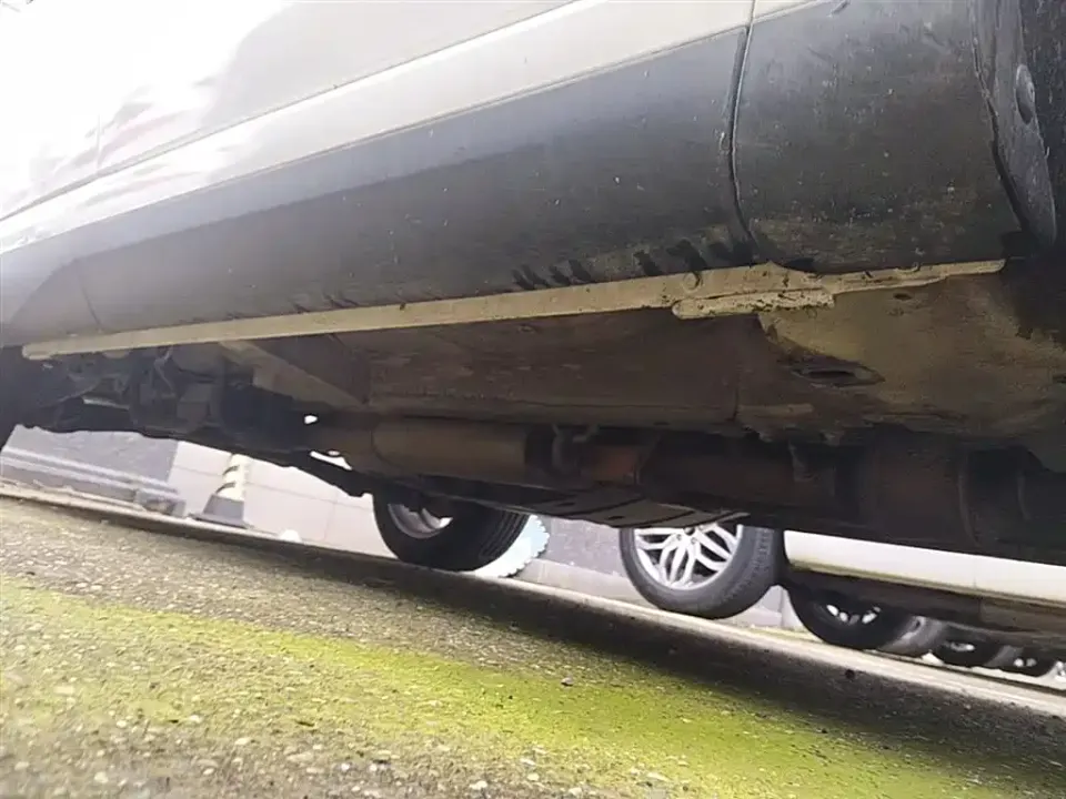 WEY Wey VV6