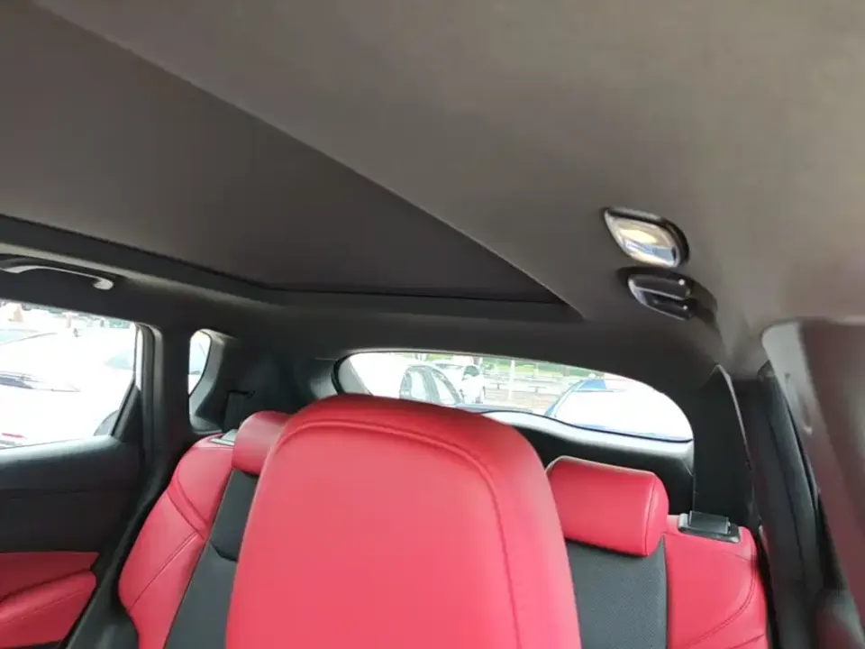 Changan CS35PLUS