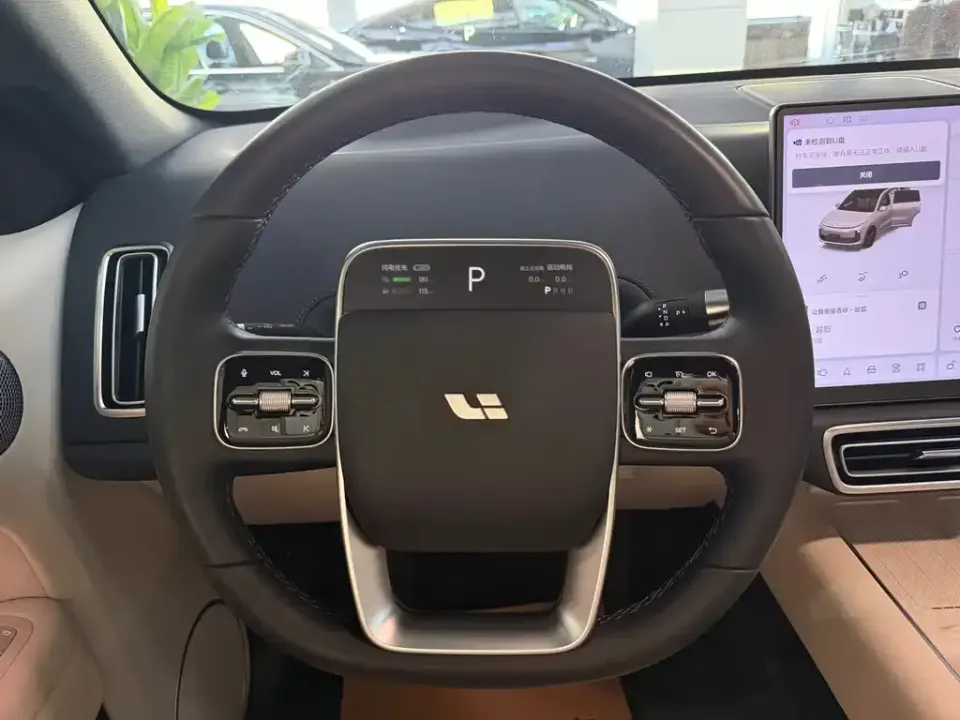 Li Li L6
