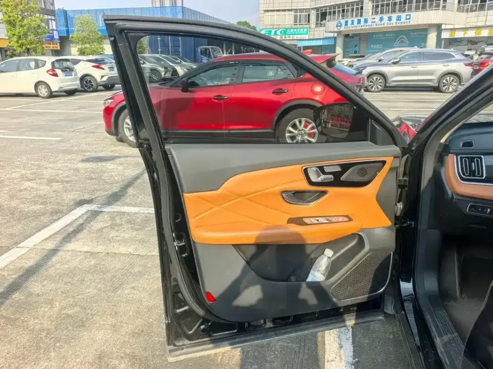 Shanhai Shanhai L7