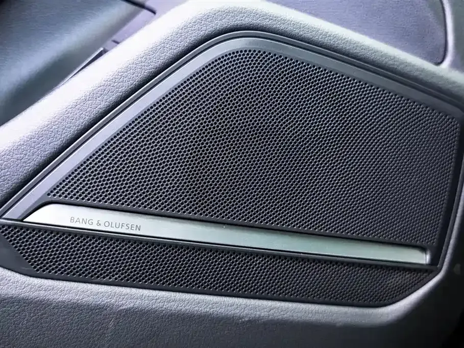 Audi A6 (Import)