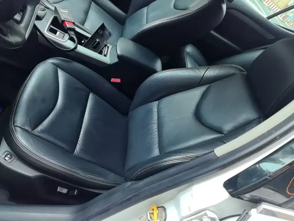 Citroen C4L