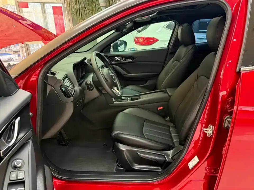 Mazda CX-4