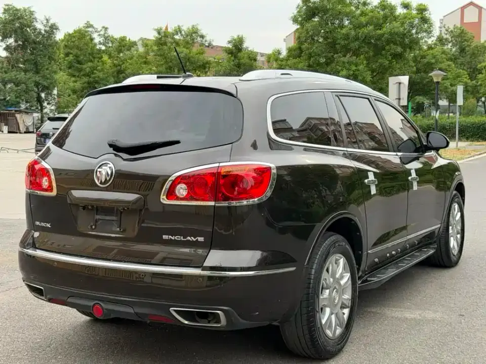 Buick Enclave
