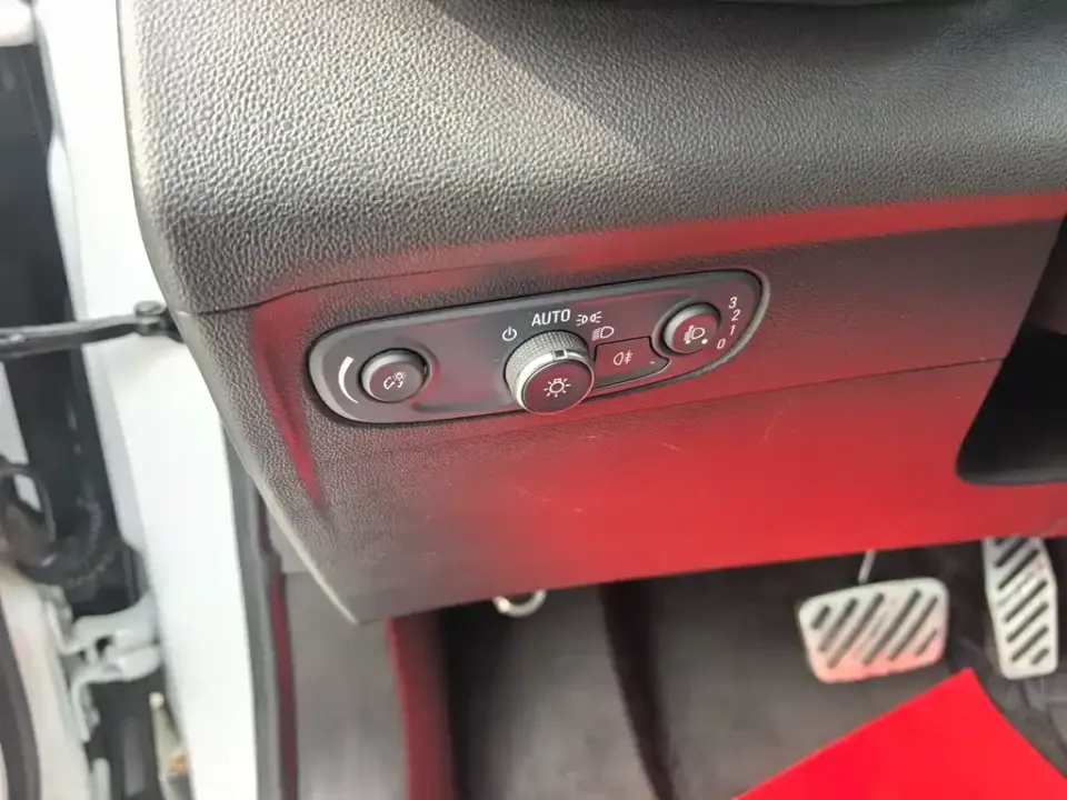 Buick Envision S