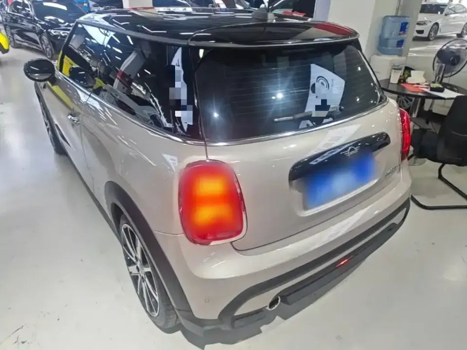 MINI Mini
