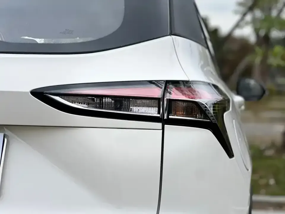Baojun 510