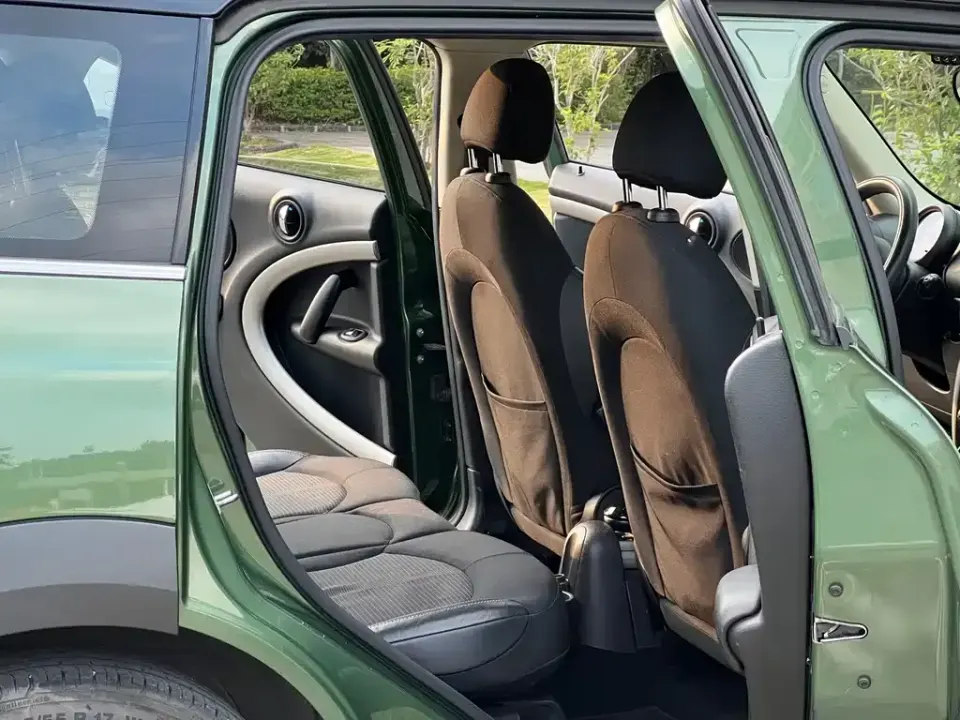 MINI Mini Countryman
