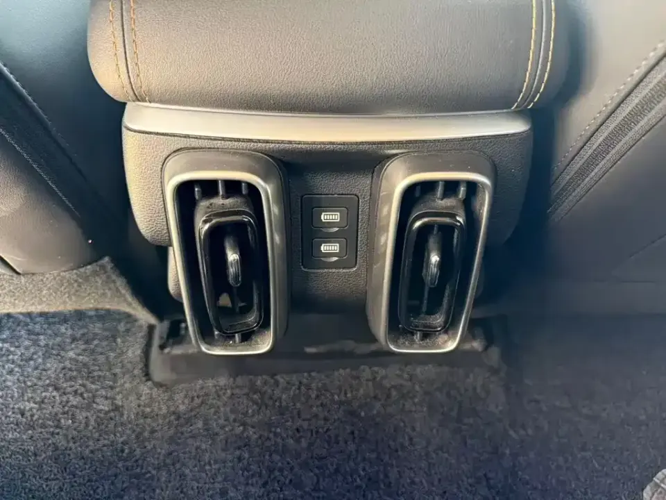 Haval Big Dog