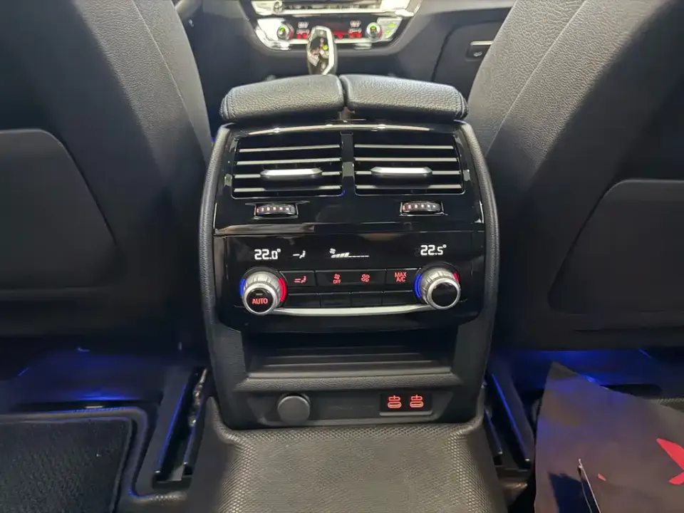 BMW 6 Series GT