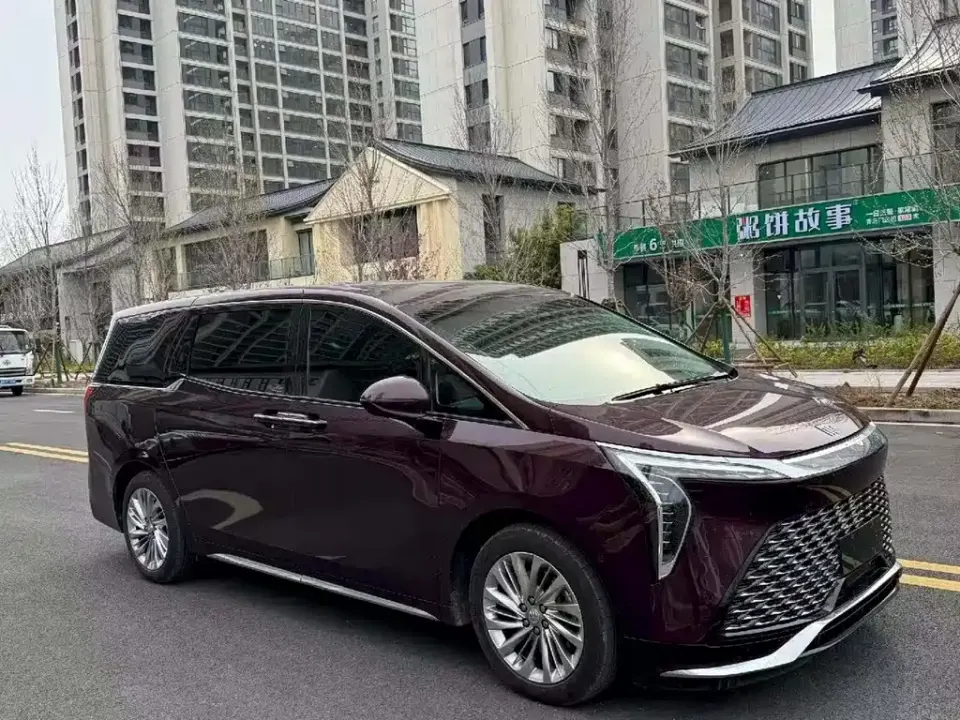Buick Century