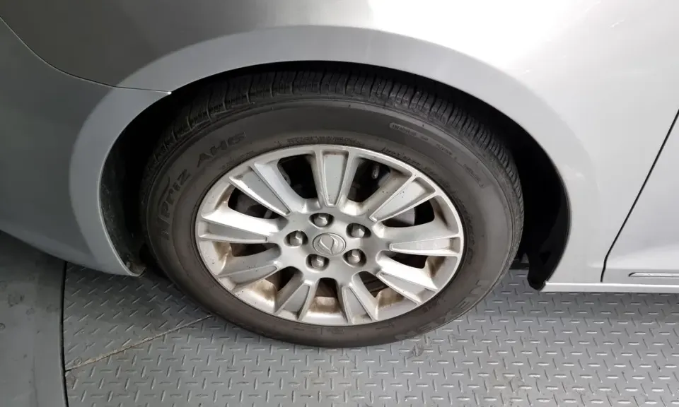 ChevroletGMDaewoo Alpheon