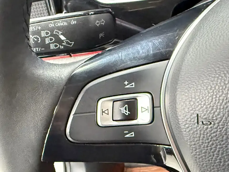 Jetta VS7
