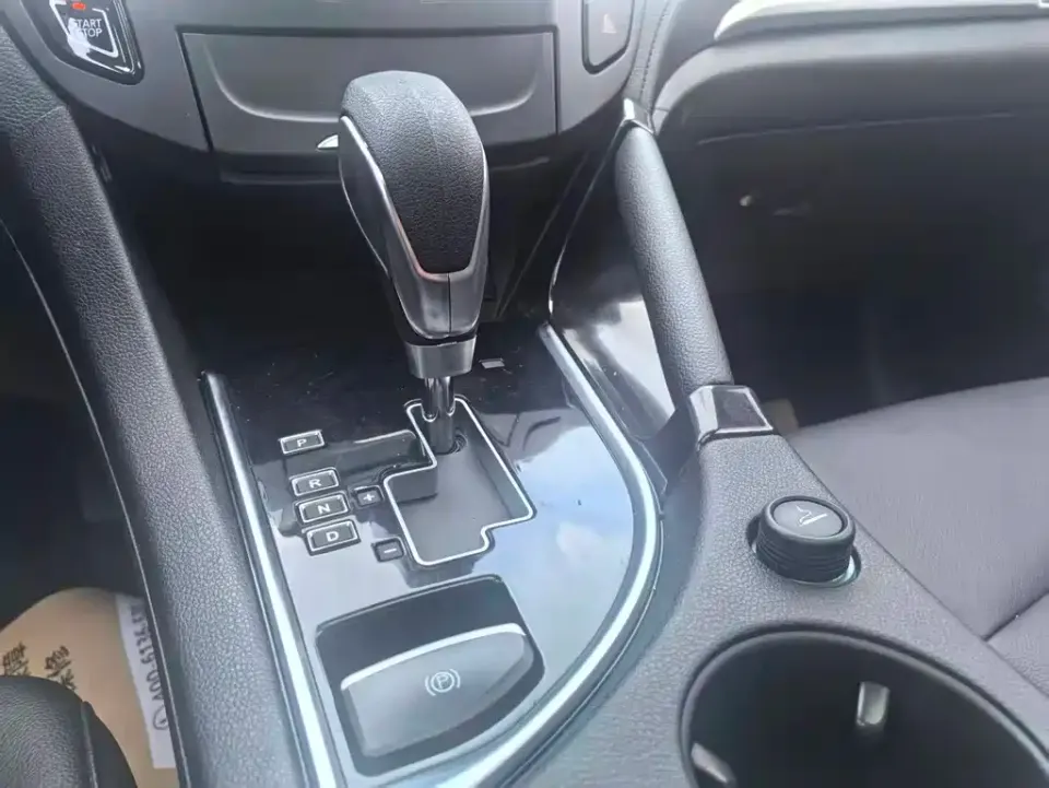 Aeolus AX7