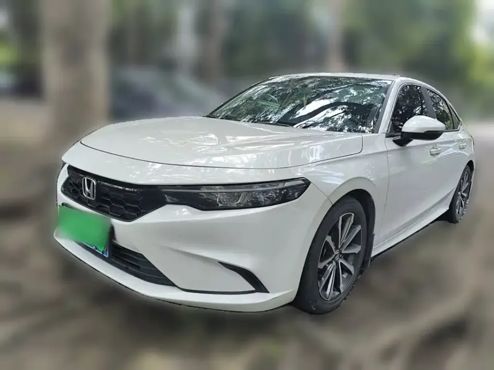Honda Integra