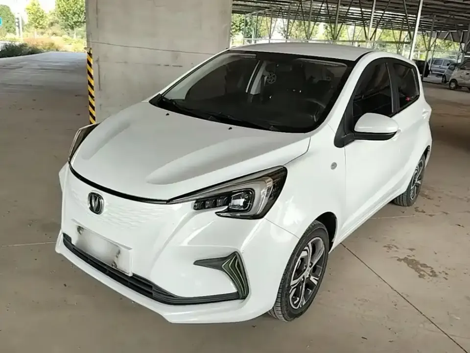 Changan Benben E-Star