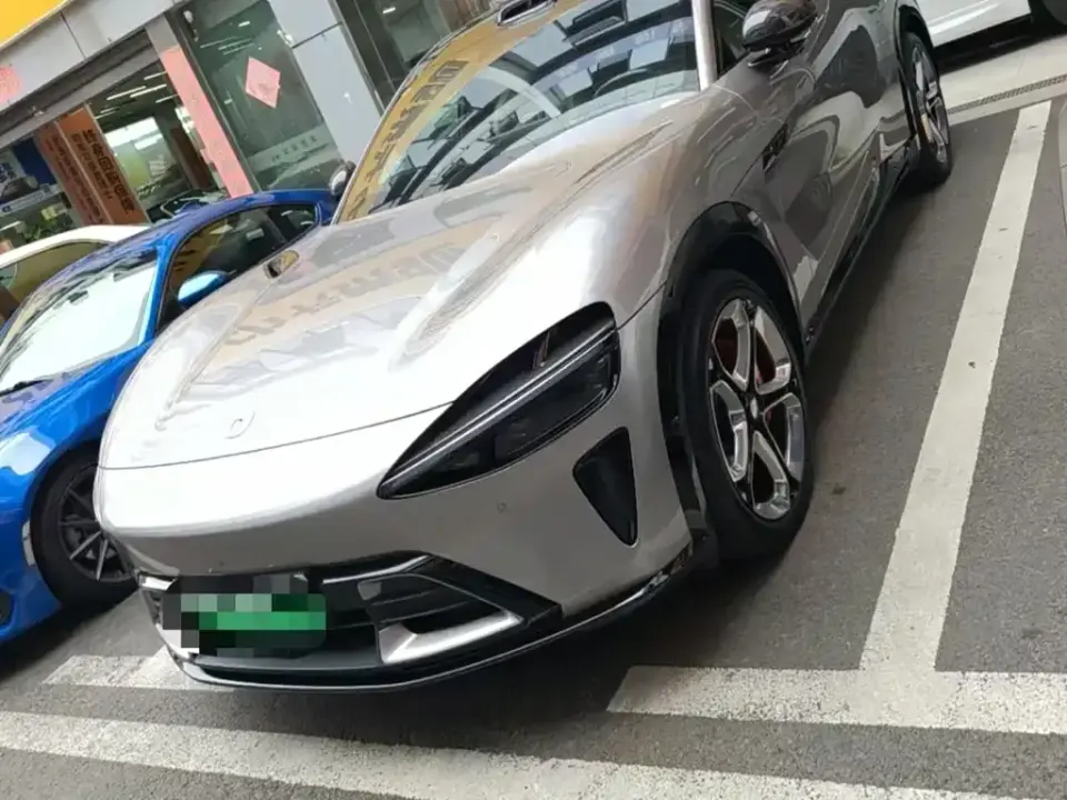 Xiaomi YU7