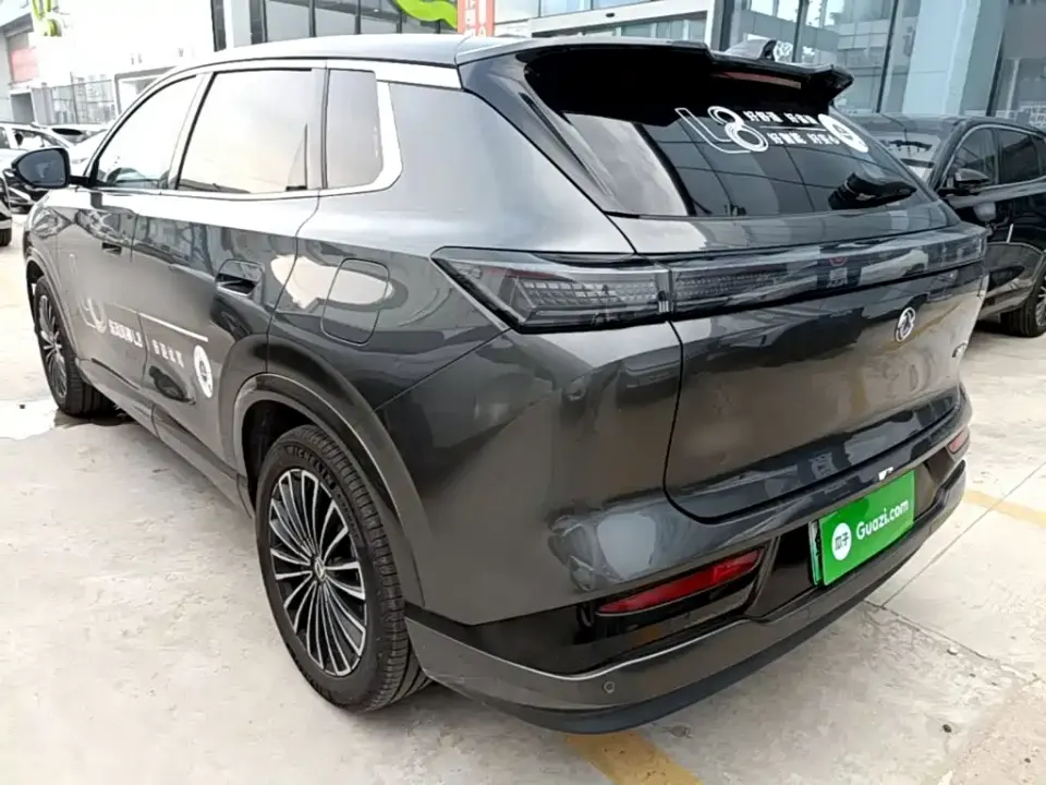 Aeolus L8