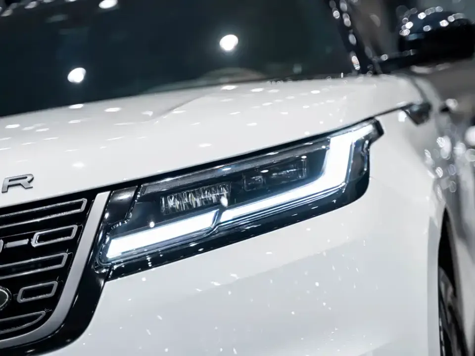 Land Rover Velar