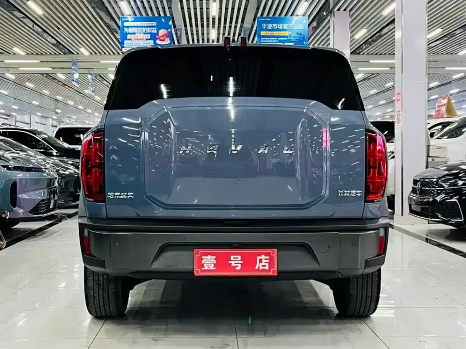 Haval Cool Dog