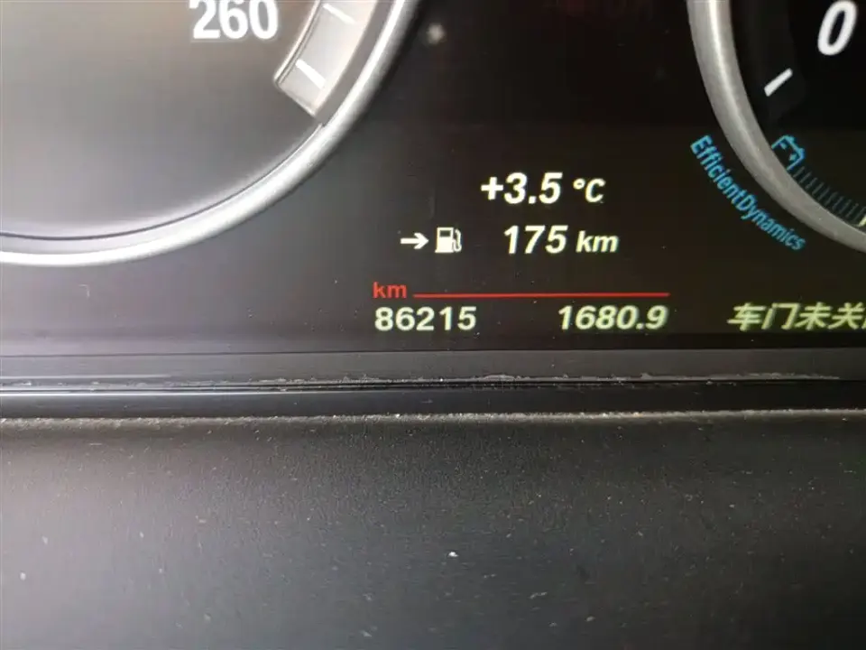 BMW X3 (Import)