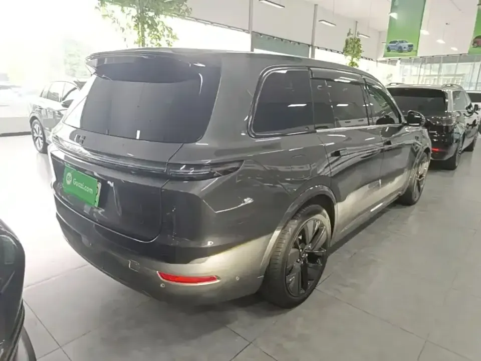 Li Li L9