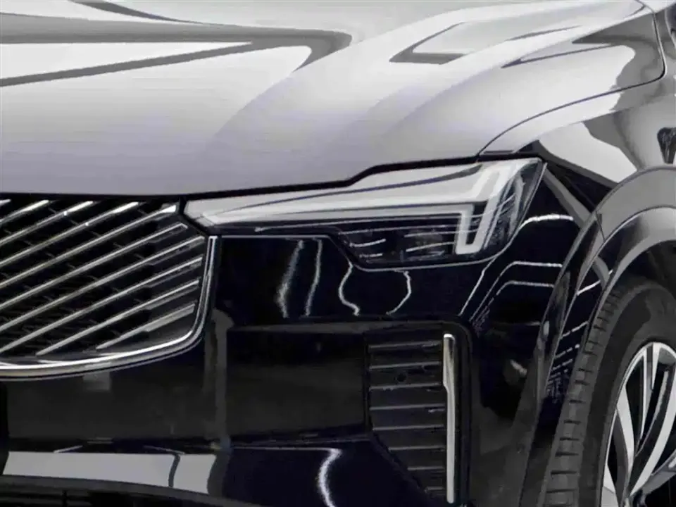 Volvo XC90 PHEV