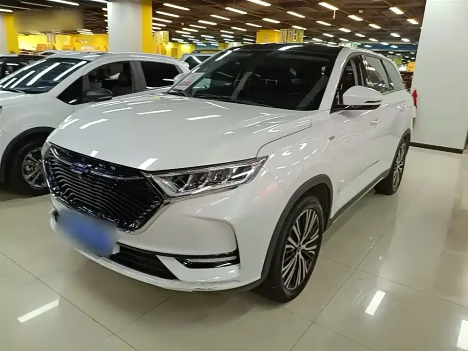 Oshan Oushang X7