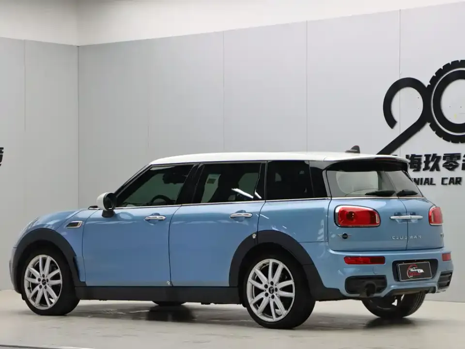 MINI Mini Clubman