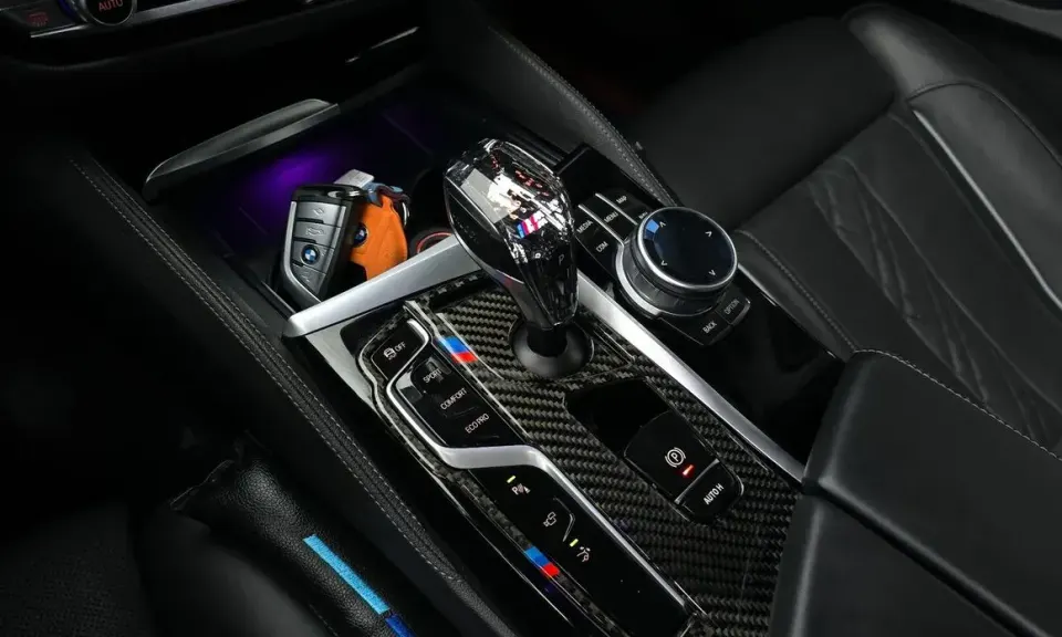 BMW Gran Turismo