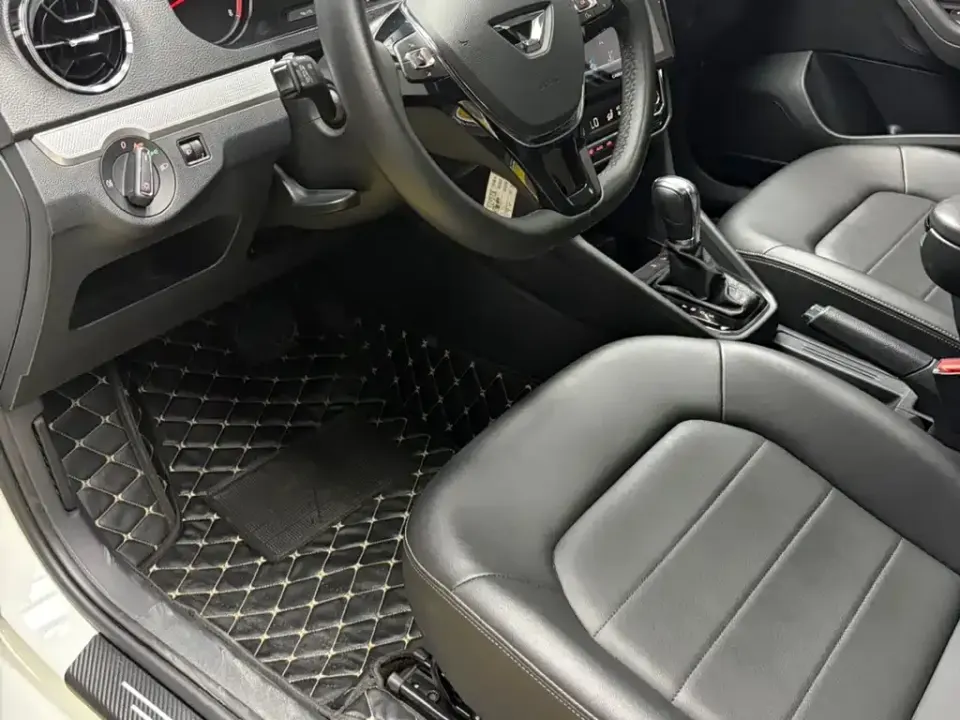 Jetta VA3