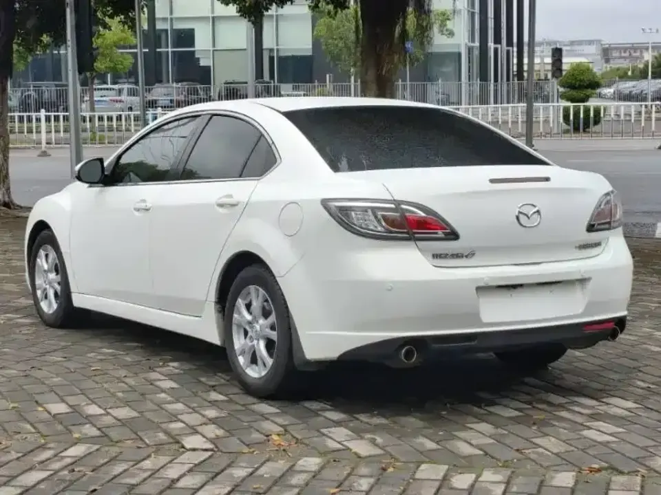 Mazda Ruiyi