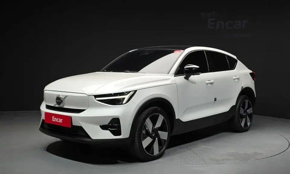 Volvo C40