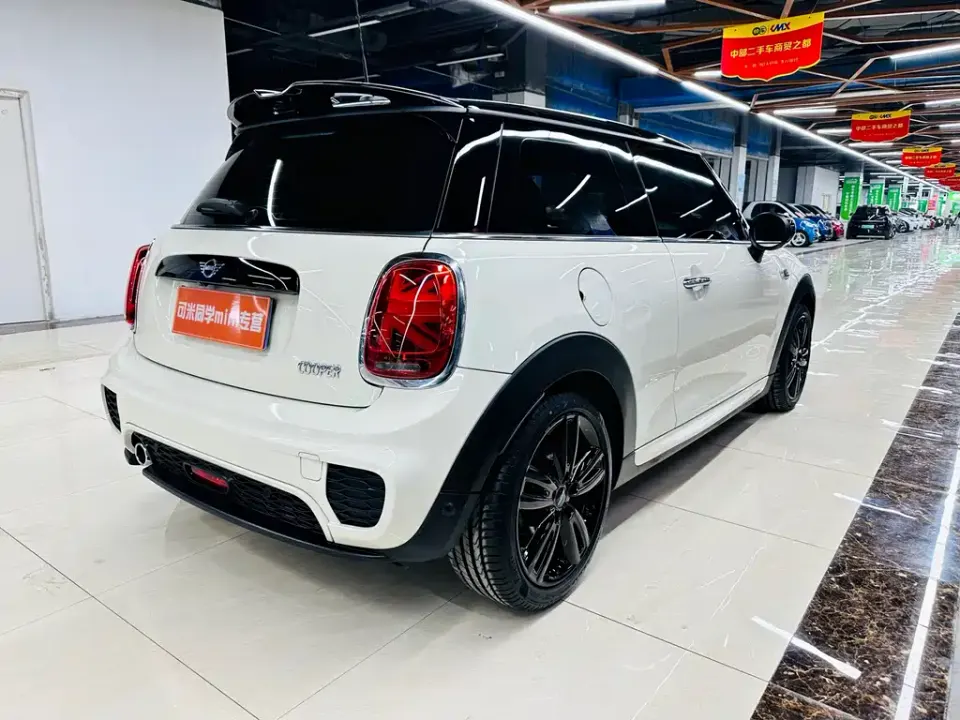 MINI Mini