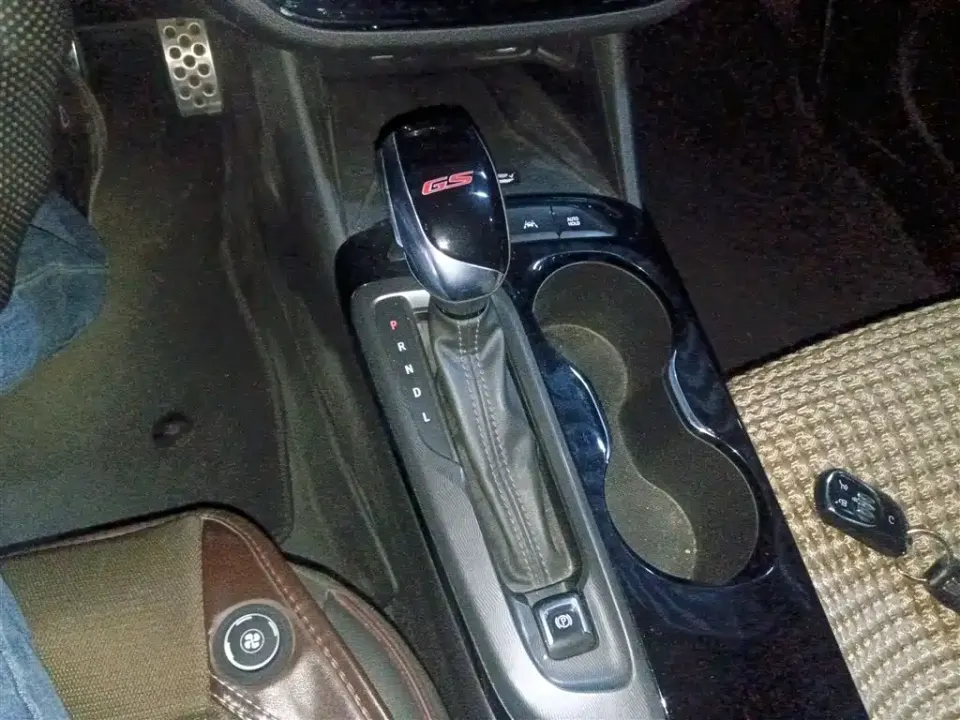 Buick Envista