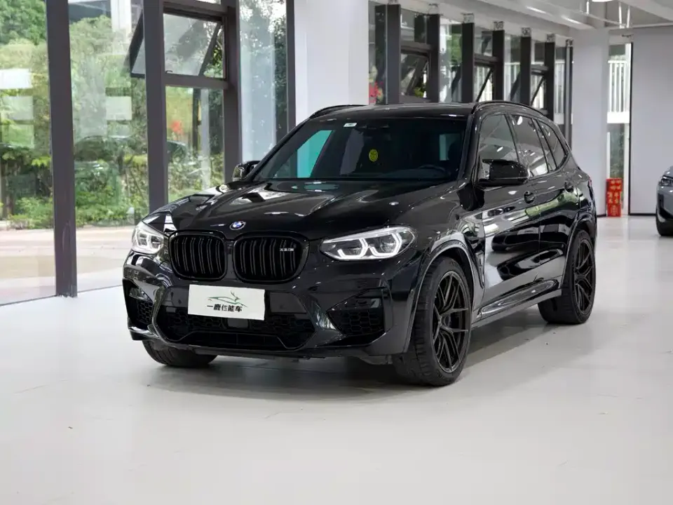 BMW X3 M