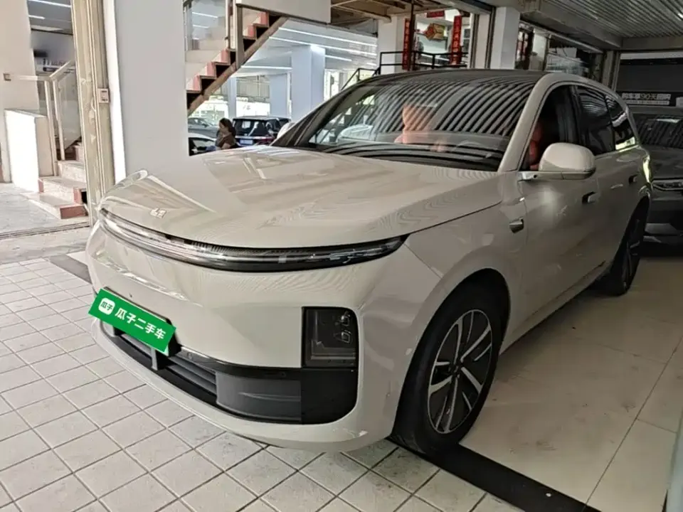 Li Li L6