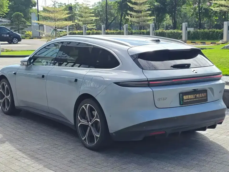 Nio ET5T