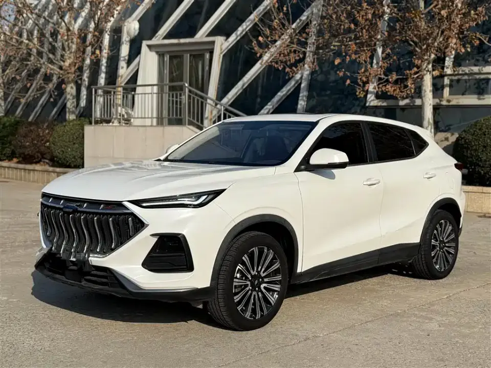Oshan Oushang X5