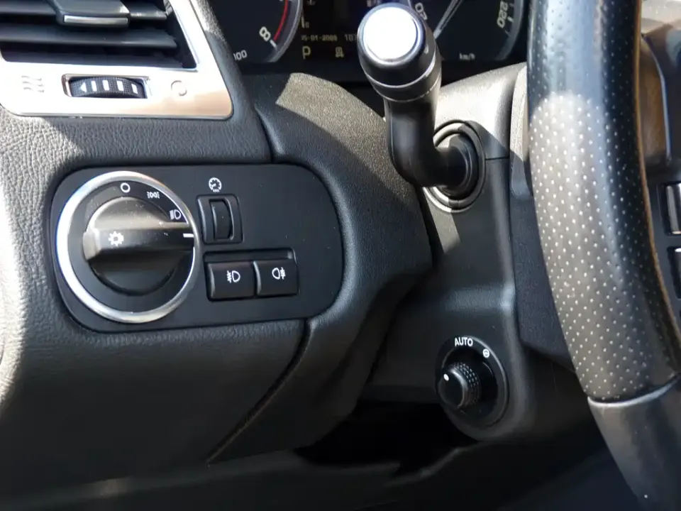 Land Rover Sport